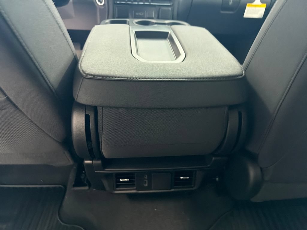 2026 GMC Sierra 1500 Pro - Photo 13