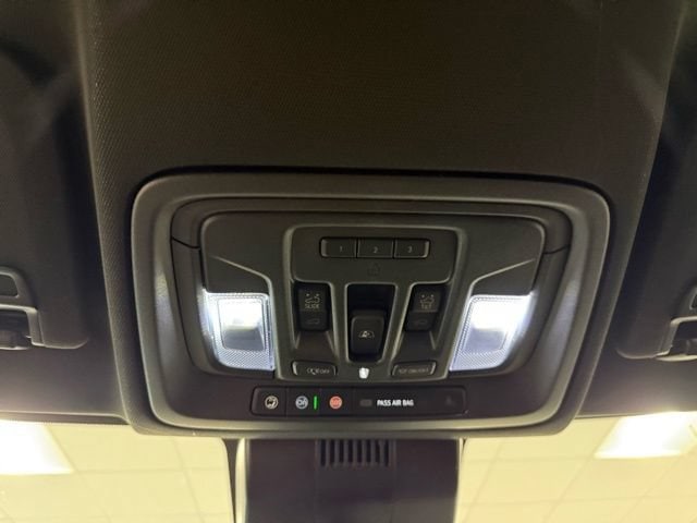 2026 GMC Sierra 1500 AT4 - Photo 20