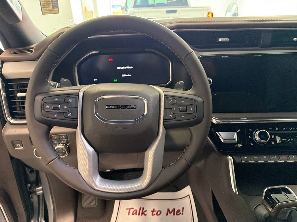 2026 GMC Sierra 1500 Denali - Photo 17