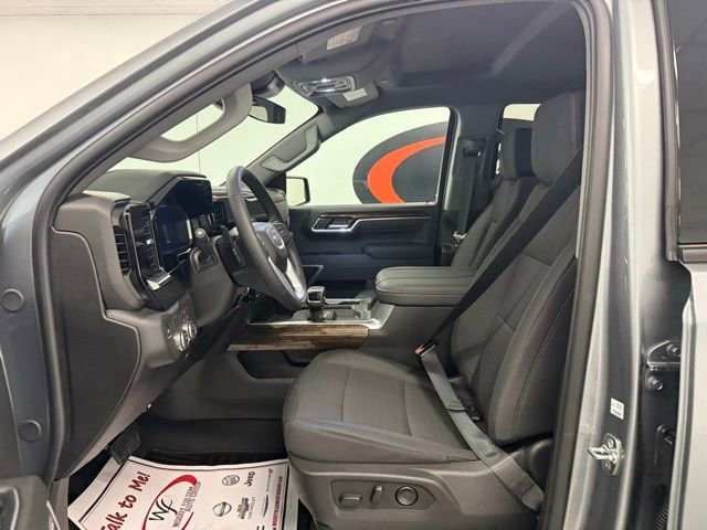 2026 GMC Sierra 1500 Elevation - Photo 9