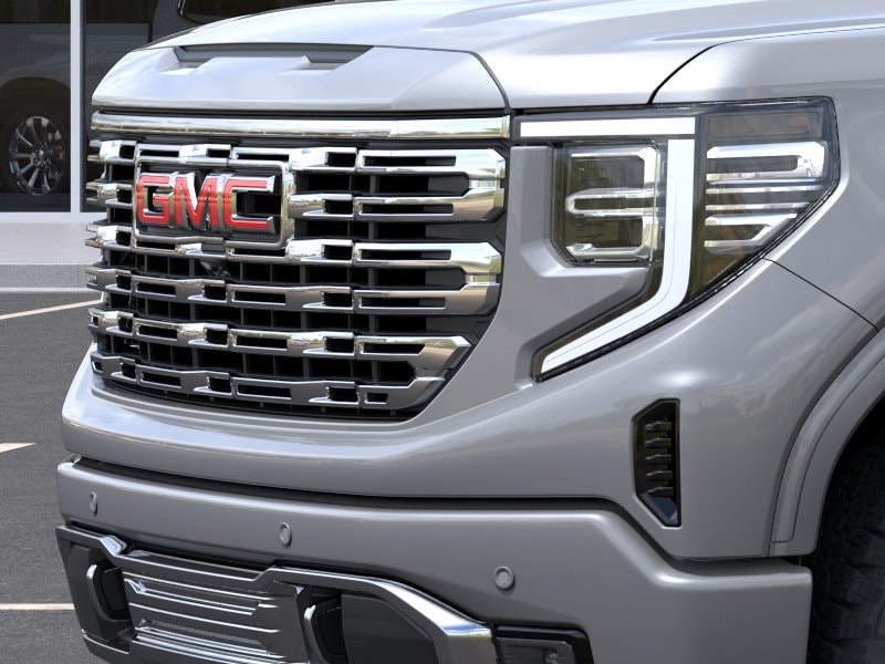 2026 GMC Sierra 1500 Denali - Photo 33