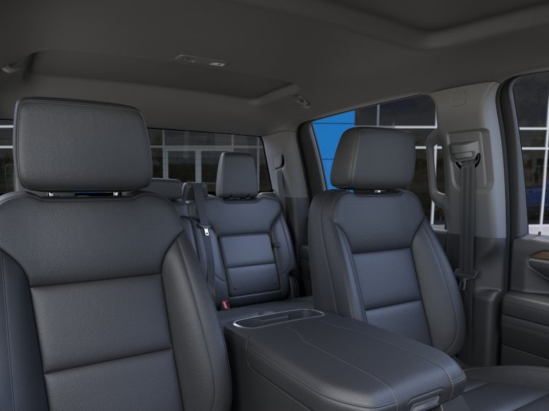 2026 GMC Sierra 2500HD SLT - Photo 40