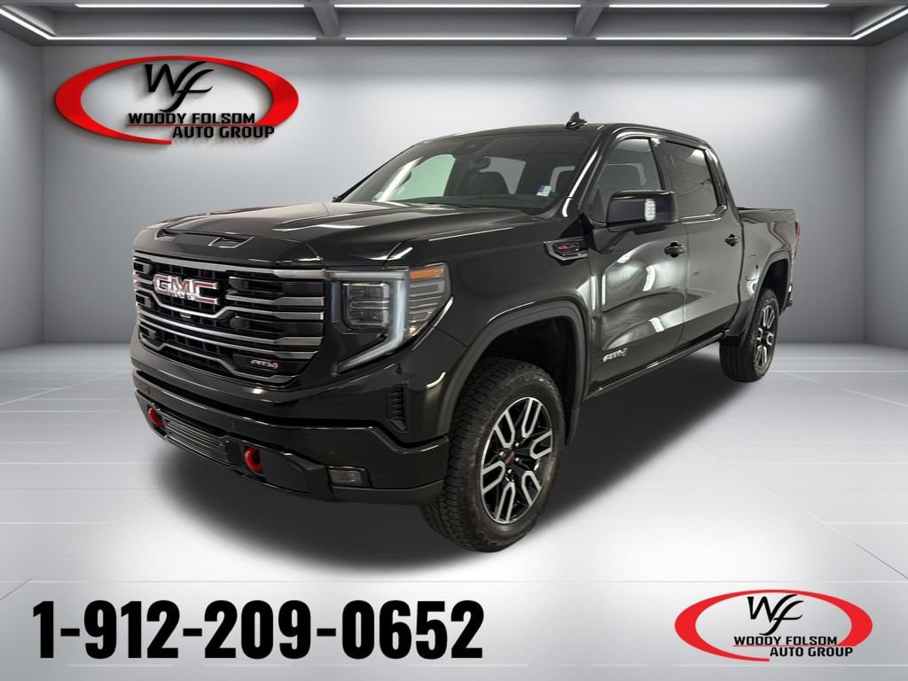 2026 GMC Sierra 1500 Truck 