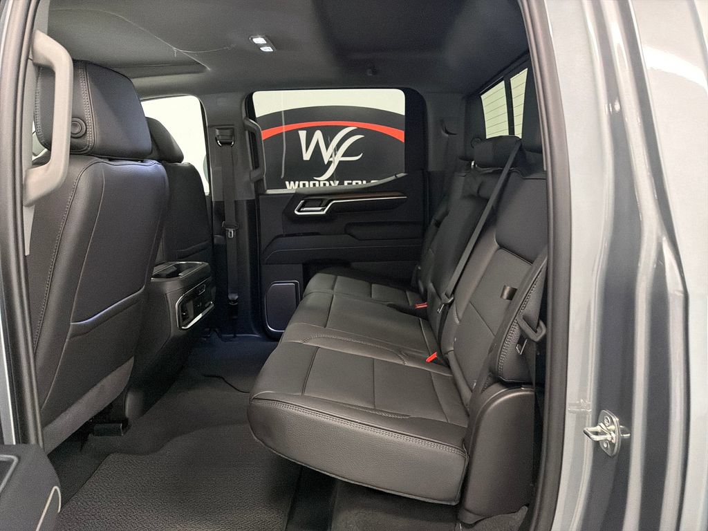2026 GMC Sierra 1500 Denali - Photo 12