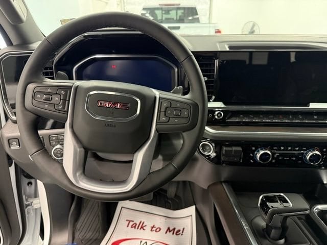 2026 GMC Sierra 1500 SLT - Photo 16