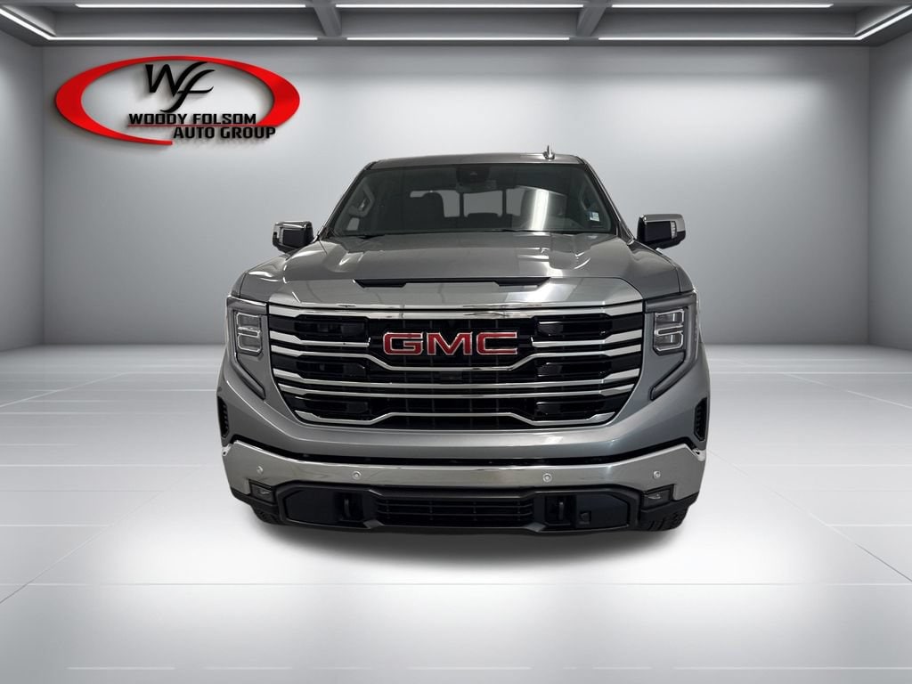 New 2026 GMC Sierra 1500 SLT Truck