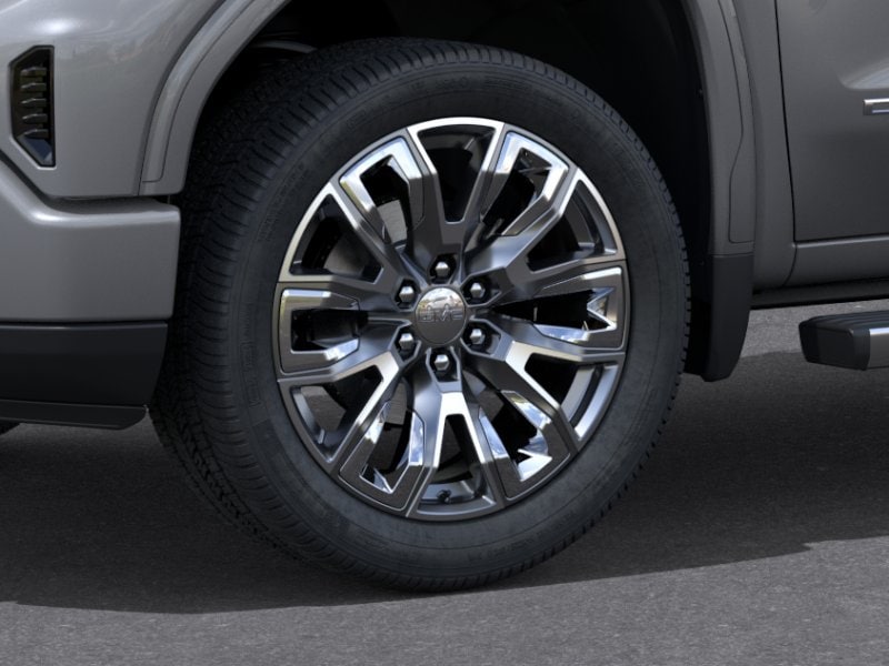 2026 GMC Sierra 1500 Denali - Photo 25