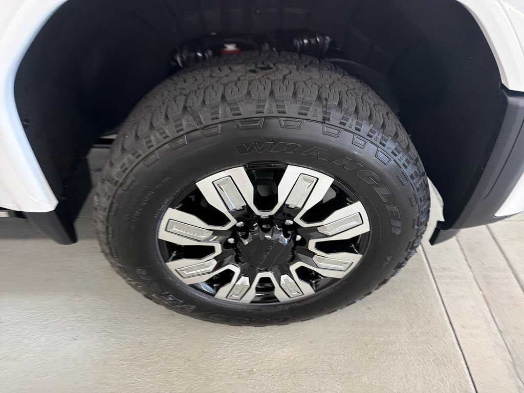 New 2026 GMC Sierra 2500 HD Denali Truck