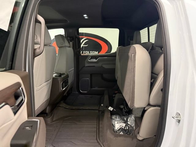 2026 GMC Sierra 1500 SLT - Photo 15
