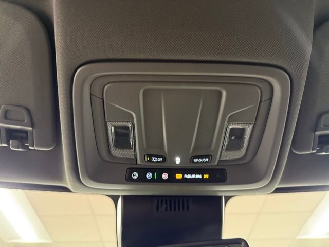 2026 GMC Sierra 3500 Chassis Cab SLE - Photo 18