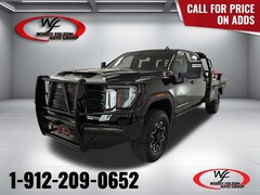 2026 GMC Sierra 3500 HD Pro Truck