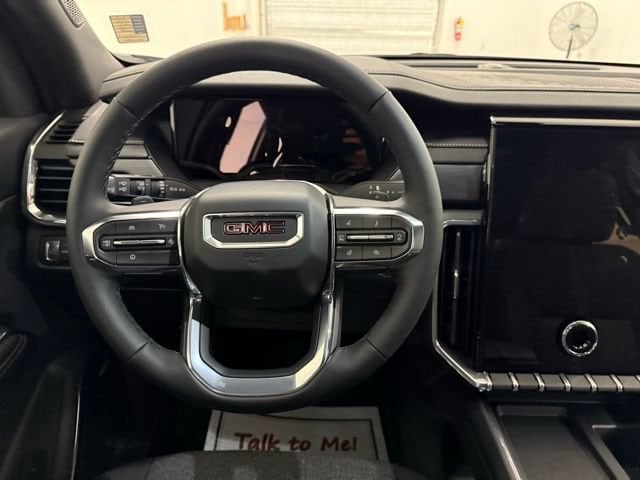 2026 GMC Acadia Elevation - Photo 17