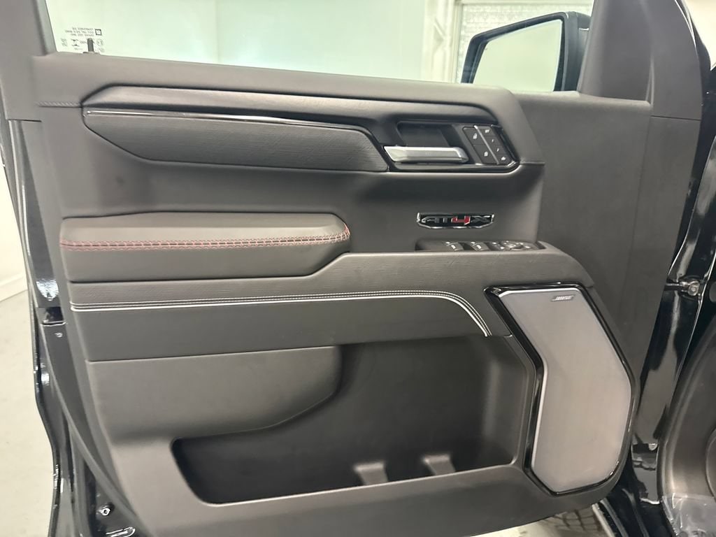 2026 GMC Sierra 1500 AT4X - Photo 11