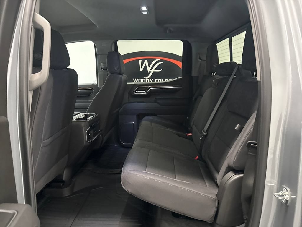 2026 GMC Sierra 1500 Elevation - Photo 12