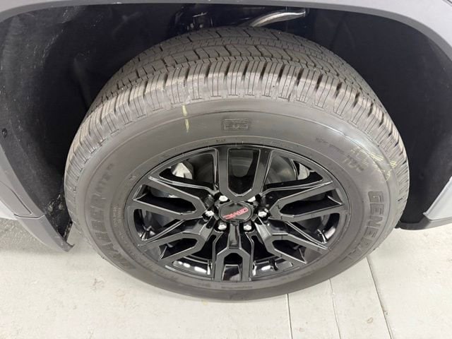 2026 GMC Sierra 1500 Elevation - Photo 4
