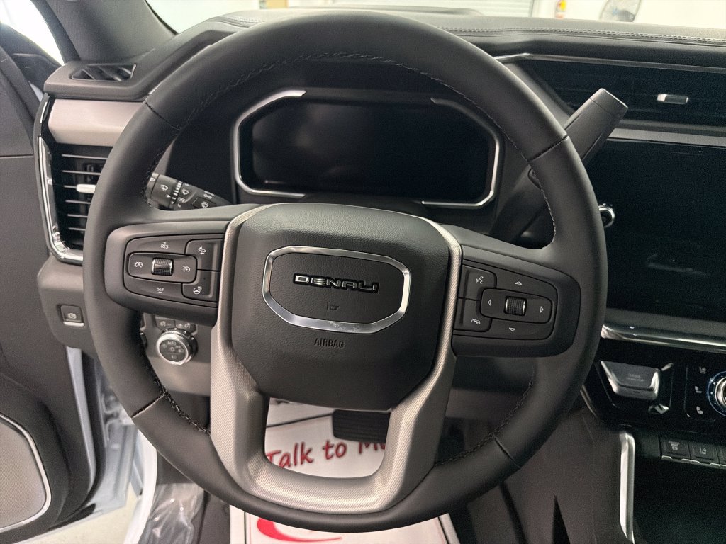 2026 GMC Sierra 2500HD Denali - Photo 16