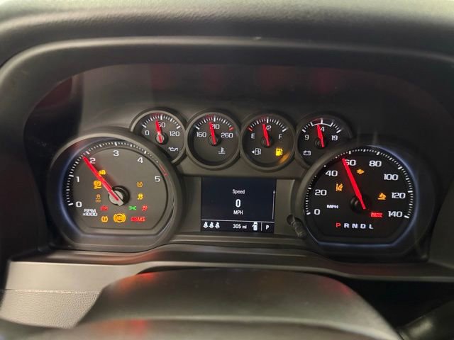 2026 GMC Sierra 3500HD Pro - Photo 18