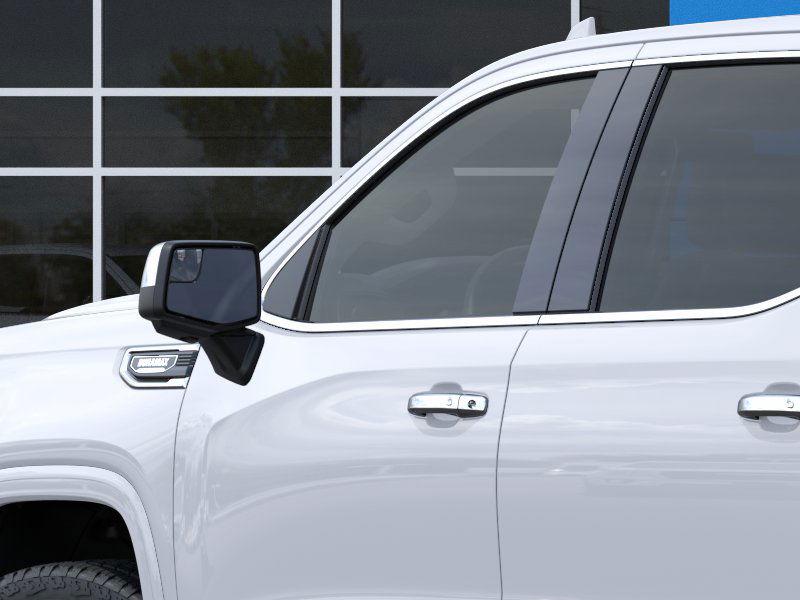 2026 GMC Sierra 1500 SLT - Photo 33