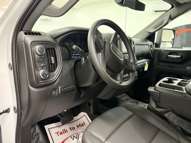 2026 GMC Sierra 3500HD Pro - Photo 11