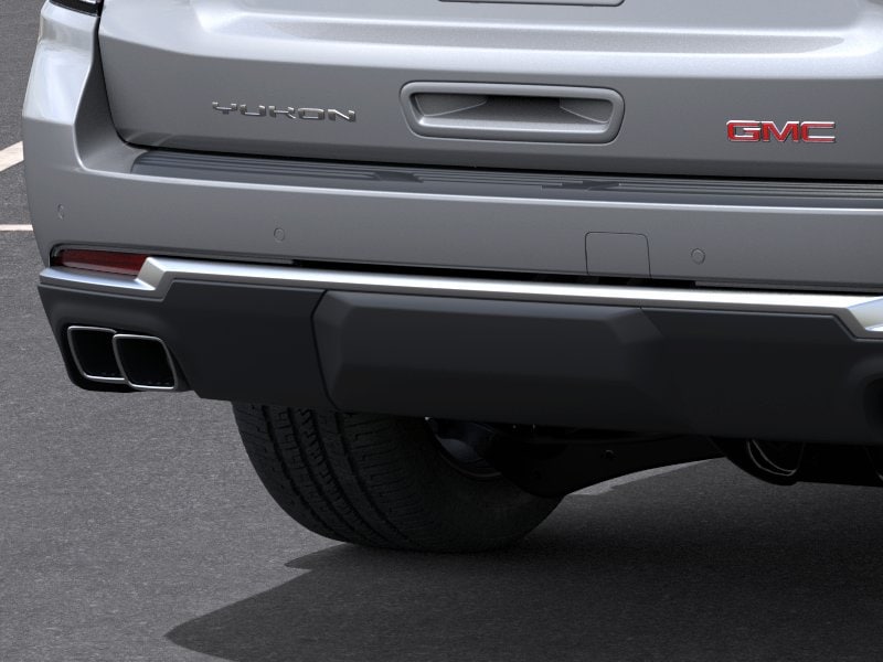 2026 GMC Yukon Denali - Photo 14