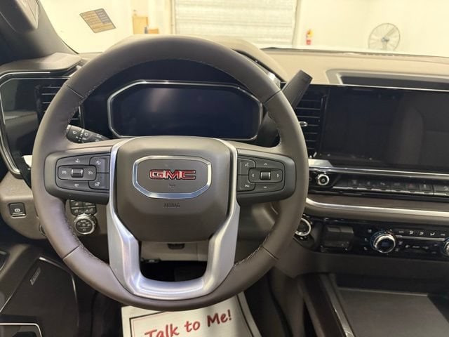2026 GMC Sierra 2500HD SLT - Photo 19