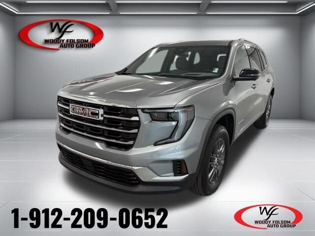 2026 GMC Acadia Elevation FWD's photo