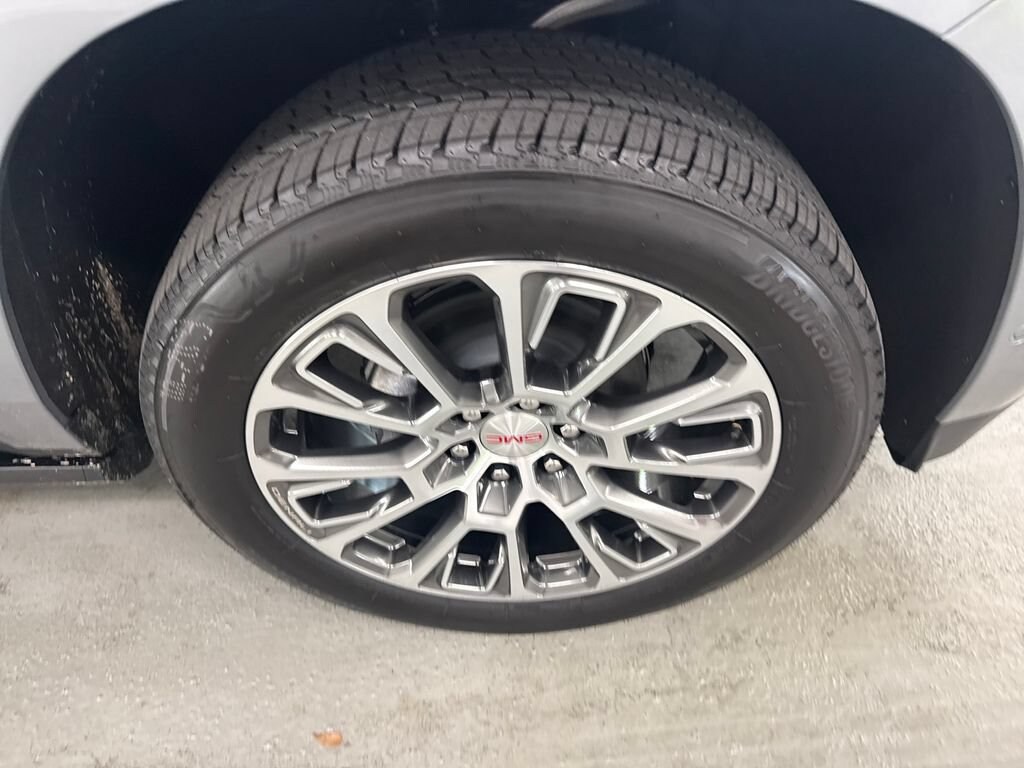 New 2026 GMC Yukon XL Denali SUV