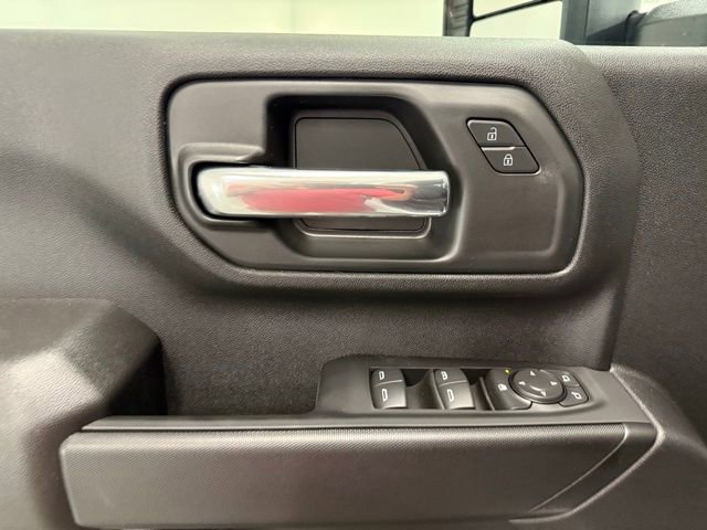 2026 GMC Sierra 3500HD Pro - Photo 13
