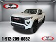  GMC Canyon