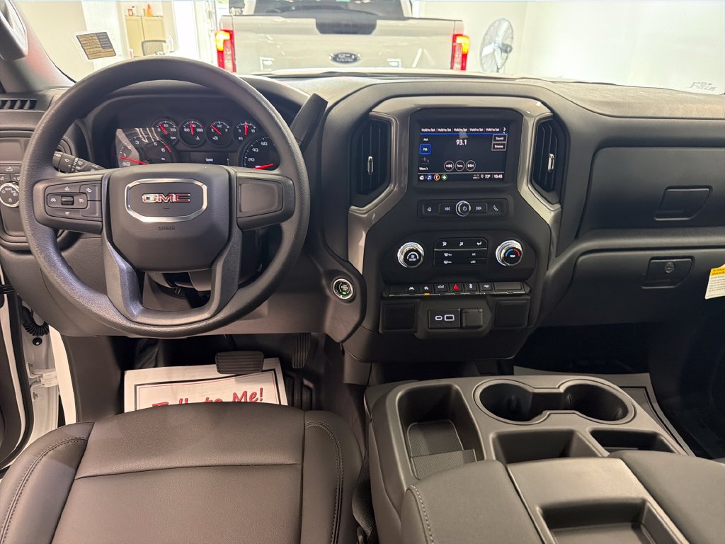 2026 GMC Sierra 1500 Pro - Photo 14