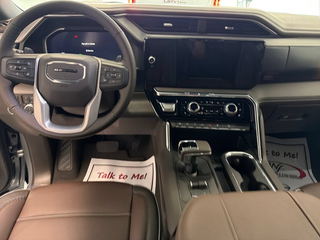 2026 GMC Sierra 1500 Denali - Photo 16