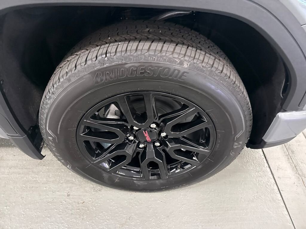 New 2026 GMC Sierra 1500 Elevation Truck