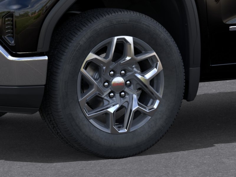 2026 GMC Sierra 1500 SLE - Photo 25