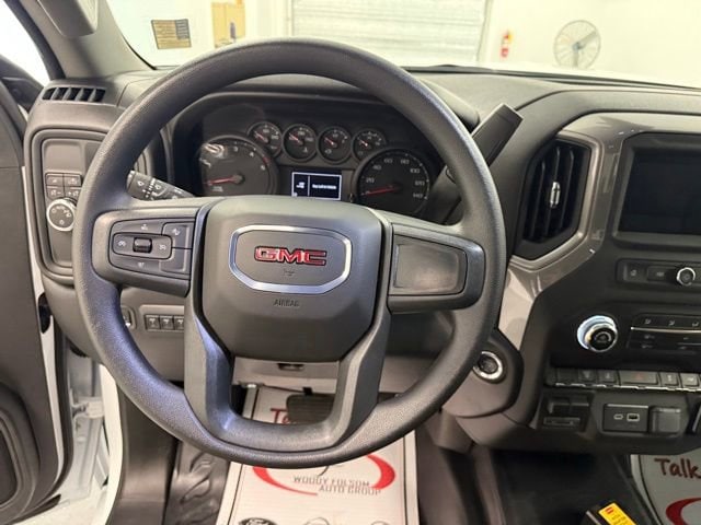 2026 GMC Sierra 3500HD Pro - Photo 16