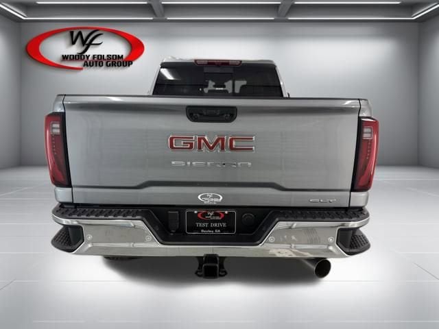 2026 GMC Sierra 2500HD SLT - Photo 7