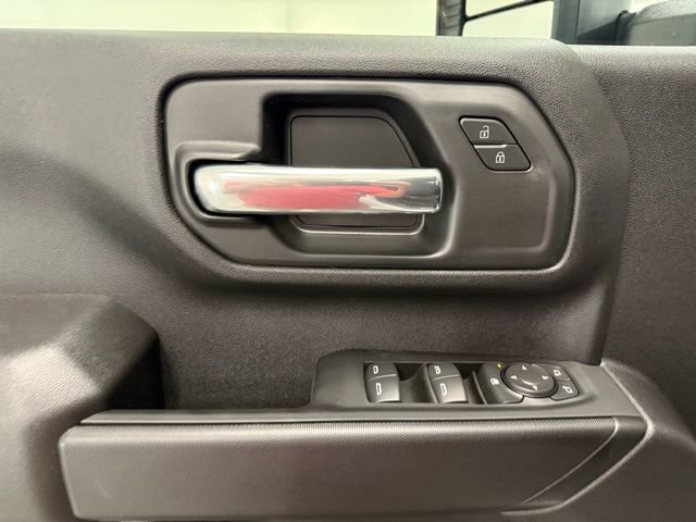 2026 GMC Sierra 3500HD Pro - Photo 13