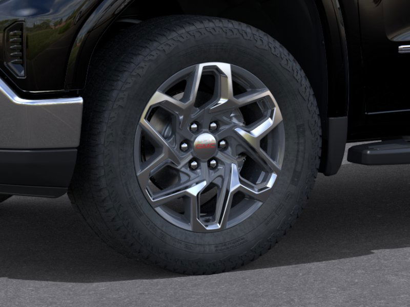 2026 GMC Sierra 1500 SLT - Photo 10