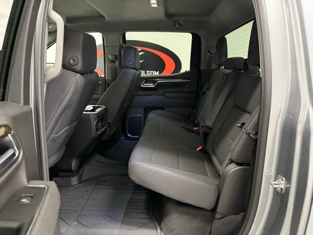 2026 GMC Sierra 1500 Elevation - Photo 15