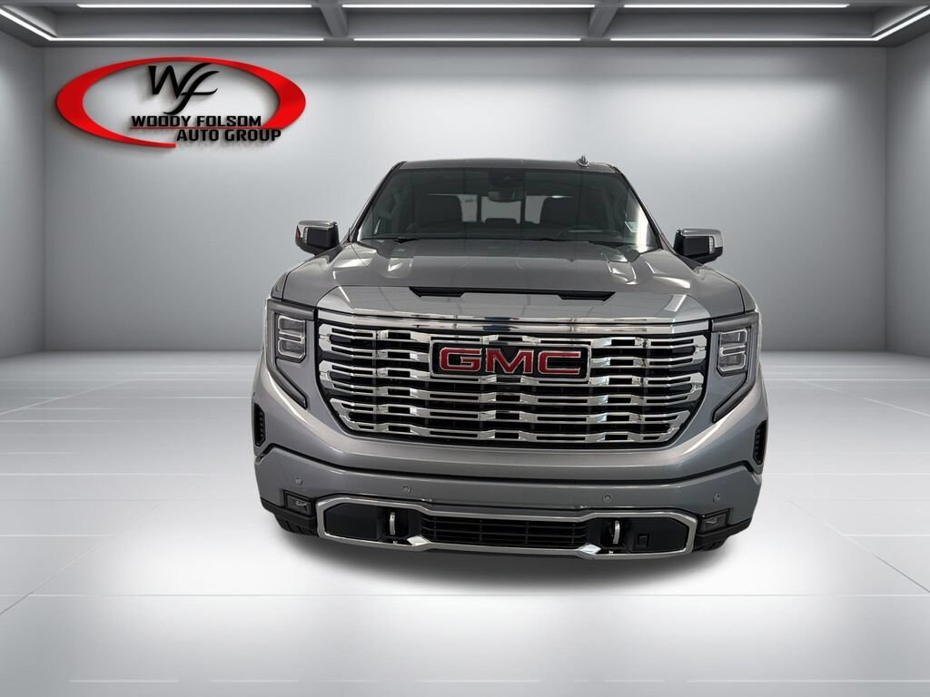 New 2026 GMC Sierra 1500 Denali Truck