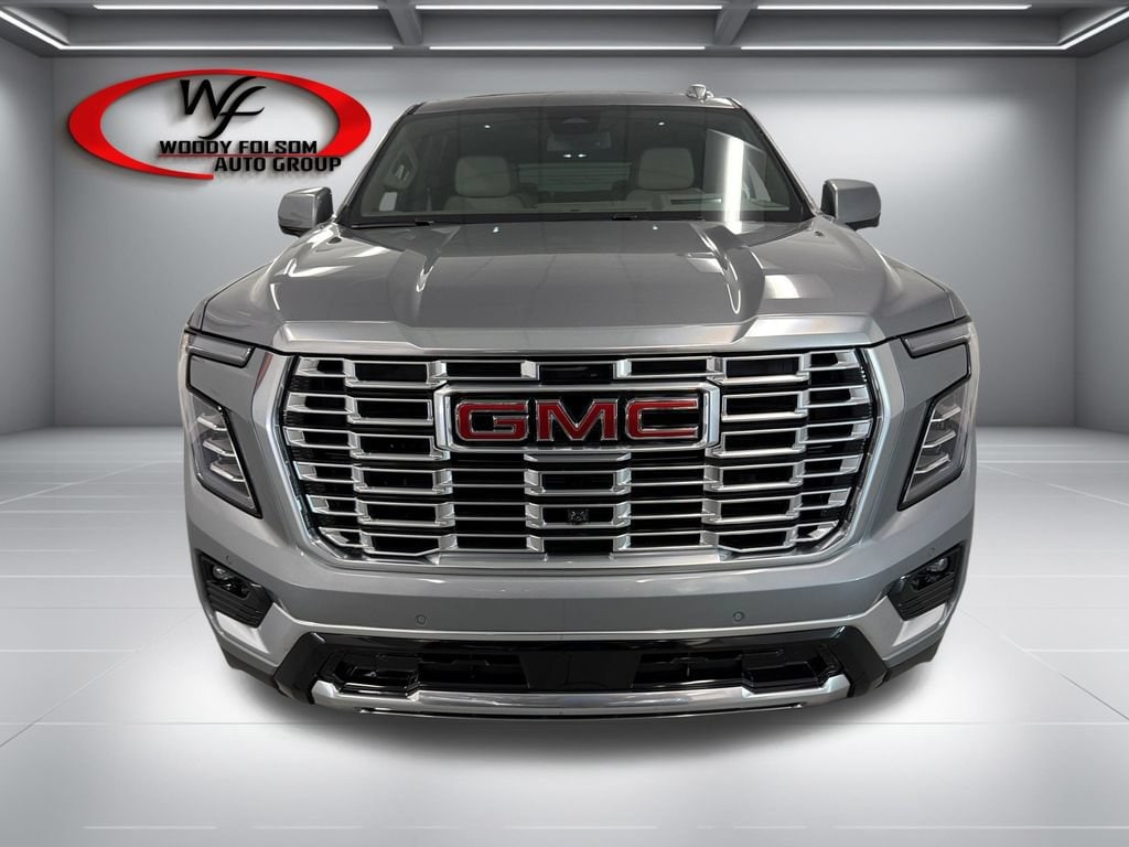 2026 GMC Yukon XL Denali - Photo 2