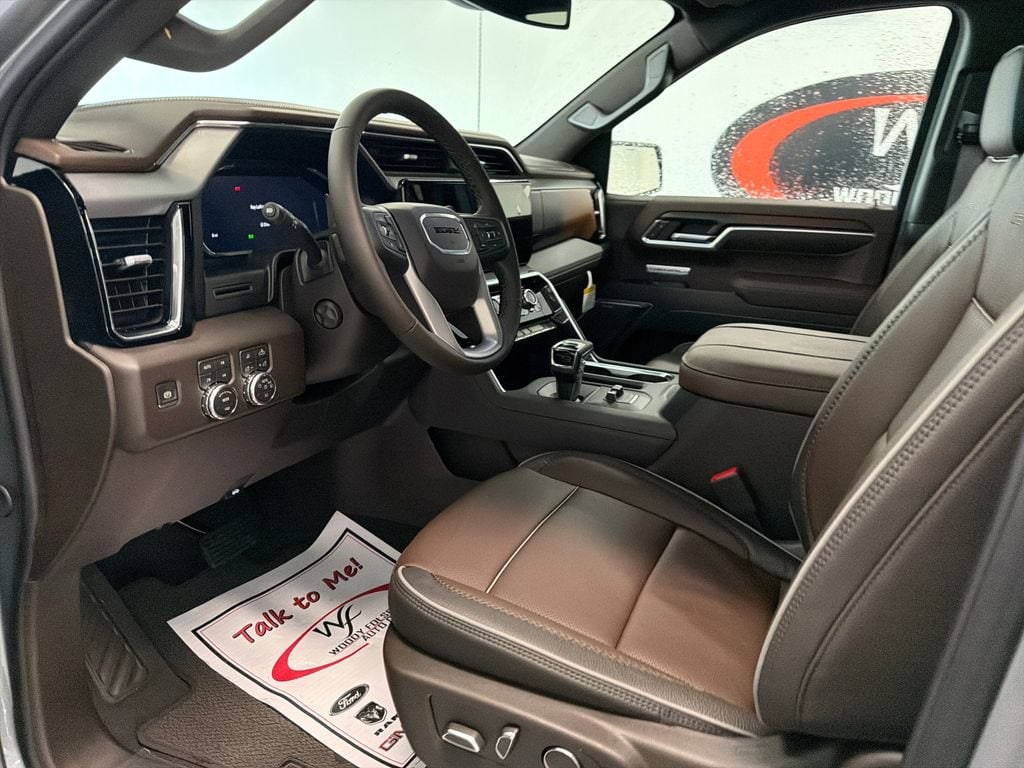 2026 GMC Sierra 1500 Denali - Photo 12