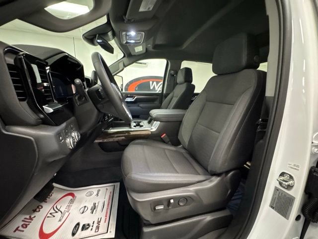 2026 GMC Sierra 3500 Chassis Cab SLE - Photo 15