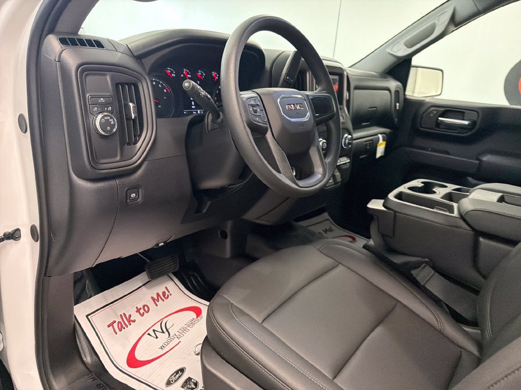 2026 GMC Sierra 1500 Pro - Photo 11