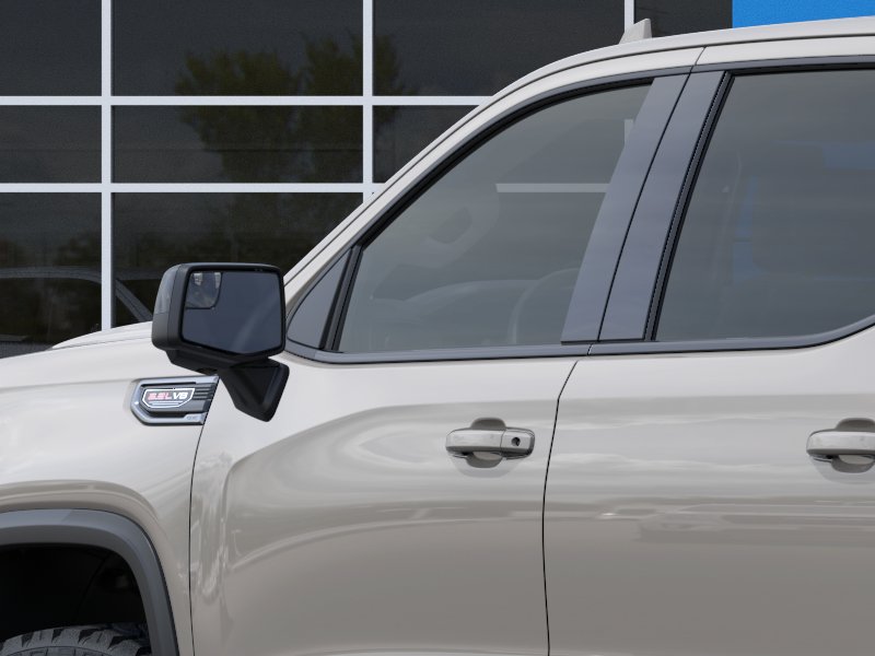 2026 GMC Sierra 1500 AT4X - Photo 12