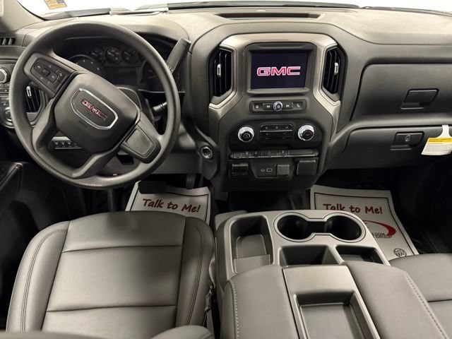 2026 GMC Sierra 3500HD Pro - Photo 17