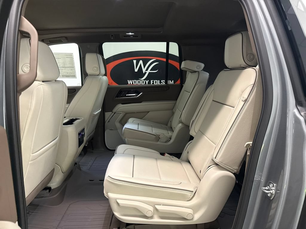 2026 GMC Yukon XL Denali - Photo 12