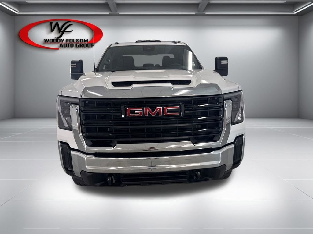 New 2026 GMC Sierra 2500 HD Pro Truck