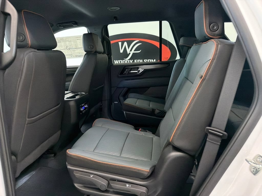 2026 GMC Yukon AT4 - Photo 14