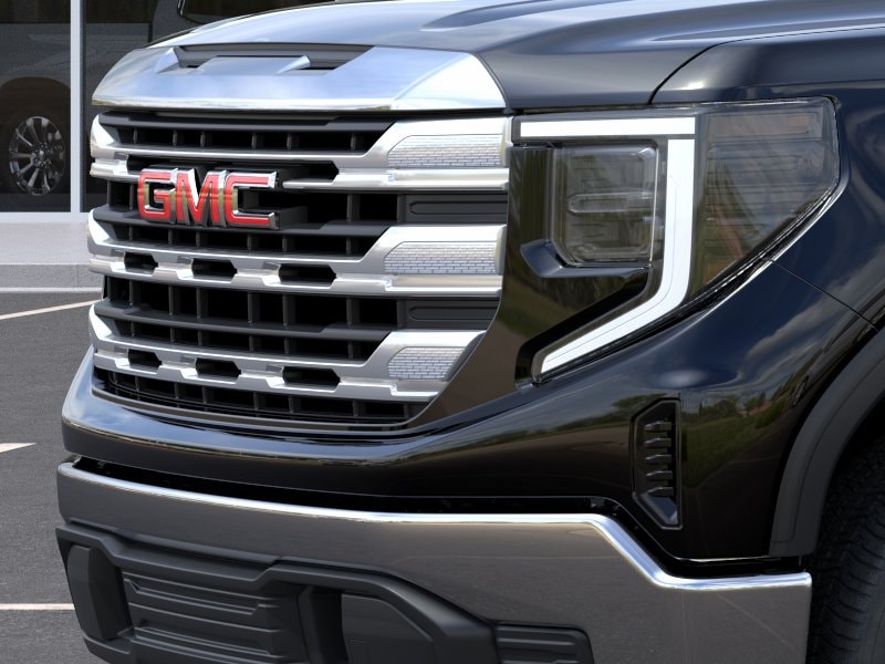2026 GMC Sierra 1500 SLE - Photo 29