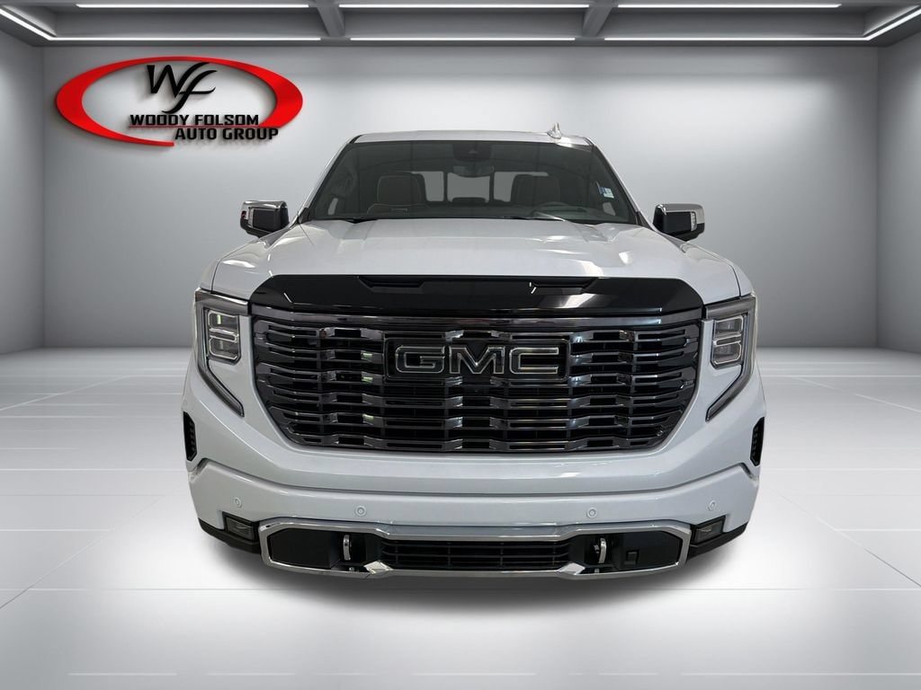 New 2026 GMC Sierra 1500 Denali Ultimate Truck